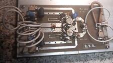Broadcast amplificatore - fm,