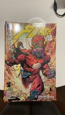 Stock di fumetti Flash Wonder