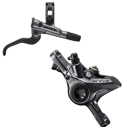 Shimano kit freno disco xtr - shimano,