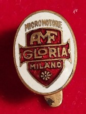 SPILLA  DISTINTIVO GLORIA