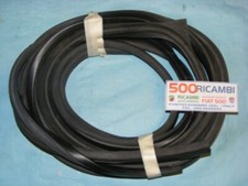 FIAT 500 GIARDINIERA COPPIA