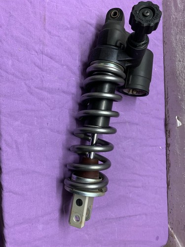 Ammortizzatore honda crf - ammortizzatore, 1000a