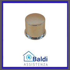 RICAMBIO ORIGINALE MANOPOLA TASTO PER FORNO MICROONDE DE LONGHI MW603