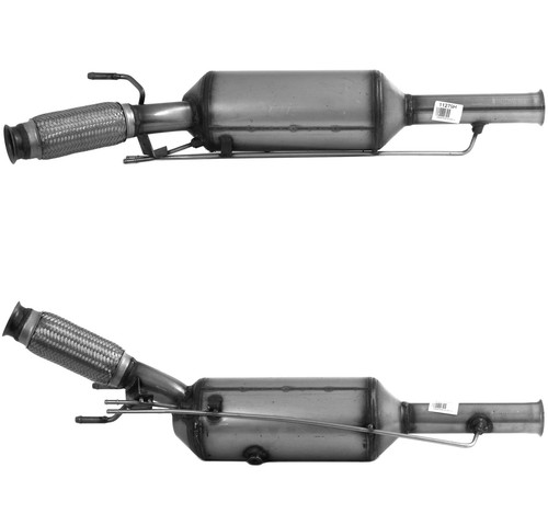 Fap per peugeot - peugeot, 3008