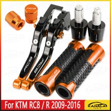 Per KTM RC8 / R 2009-2016