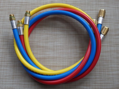 Set tubo refrigerante clima - set,