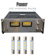 Pioneer Spec 2 & Spec 4 LED