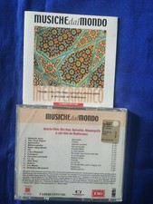 COMPILATION - MUSICHE DAL