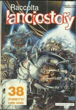 Raccolta lanciostory 342 - lanciostory,
