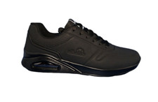 SNEAKERS UOMO ELLESSE M62447 04 IMPRESS BLACK CONTATTARE PER DISPONIBILITA'.
