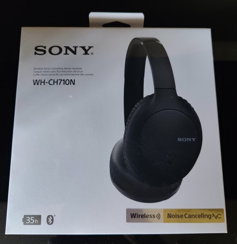 Cuffie over ear wireless - over-ear,