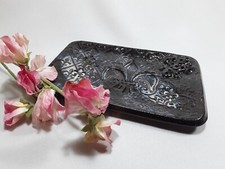 Piatto snack in ceramica