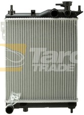Radiatore Acqua Per HYUNDAI