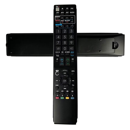Telecomando sostitutivo per - , tv