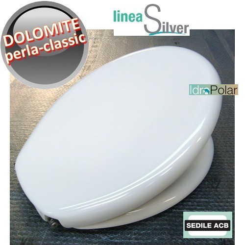 Nuovo sedile per - sedile, perla