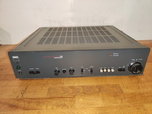 Nad 3100 amplificatore - 3100,