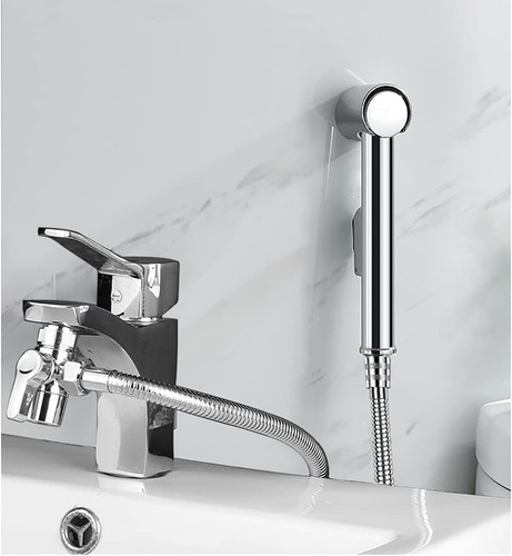 Doccetta per bidet lavandino - doccetta, e