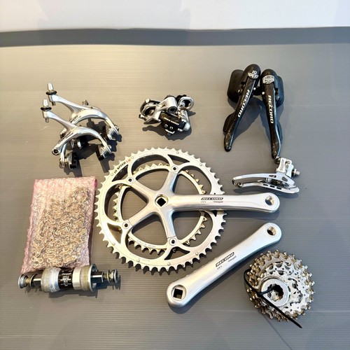 Campagnolo record 10s - record,