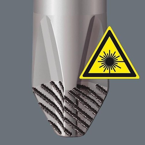 Wera 05105631001 kraftform big - kraftform,