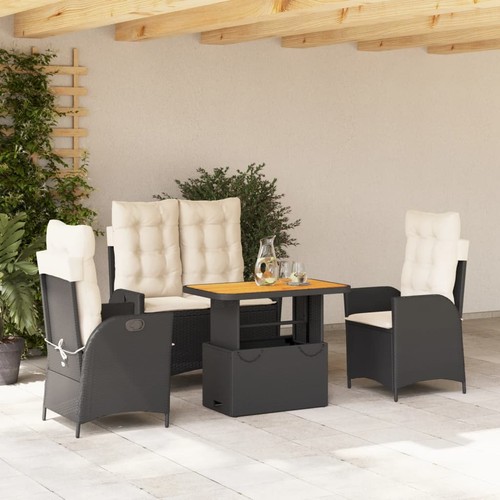 Garden dining set - garden,