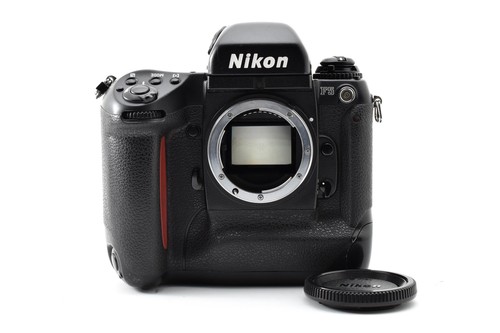Quasi come nuova - [], nikon