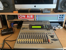 Yamaha 01V Mixer Digitale +