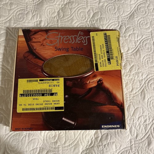 Sedia ekornes stressless - sedia,