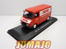 VCE31 1/43 IXO Commerciale