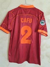 Maglia AS Roma CAFU stagione