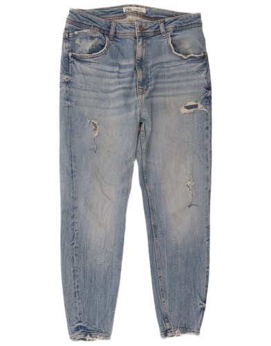 Jeans zara uomo effetto - zara,