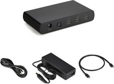 Amazon Basics Thunderbolt 4