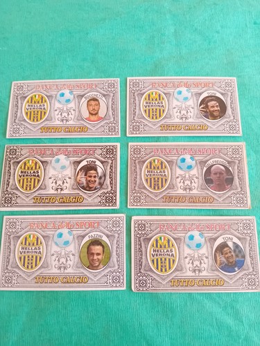 Tutto calcio banca dello - -,