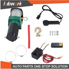 Labwork 2500LBS ATV/UTV