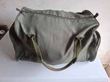 Borsone tubolare Esercito