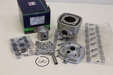 Gruppo termico alluminio Ø47