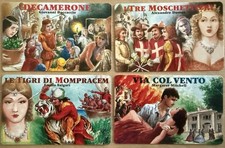 Schede Telefoniche San Marino