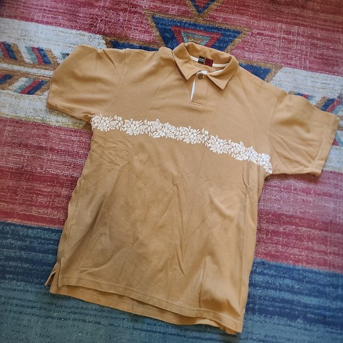 Polo vintage ecko unltd lrg - ecko,