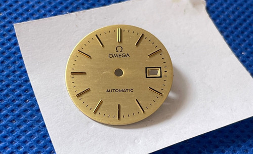 Quadrante automatico omega - quadrante,