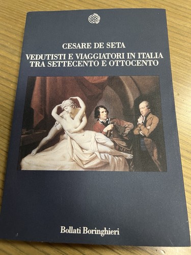 Vedutisti viaggiatori in - vedutisti,