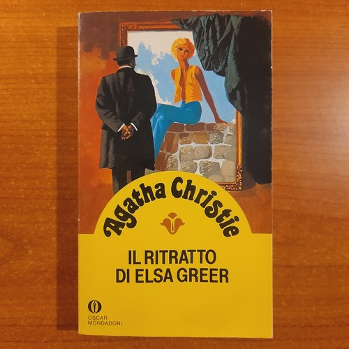 Ritratto elsa green - il, di