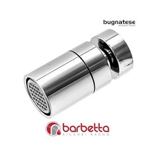 AERATORE A SNODO 16X1 RICAMBIO BUGNATESE 19584