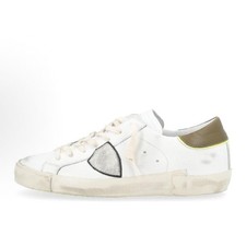 Scarpe da tavola uomo retrò