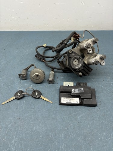 Kit blocchetto accensione - kit,