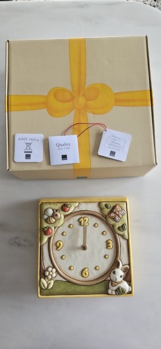 Orologio parete thun - parete,