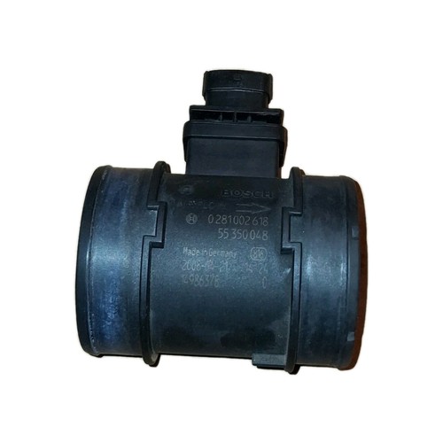 0281002618 bosch debimetro - 0281002618,
