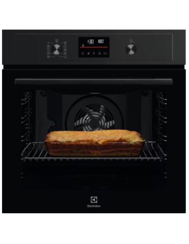 Electrolux eof4p56h forno - electrolux,