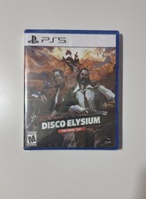 Disco Elysium The Final Cut