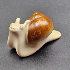 Lumaca Porcellana Royal Dux