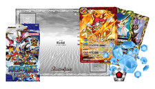 Bandai (Bandai) Battle Spirits