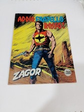 ZAGOR ZENITH N 173 PRIMA